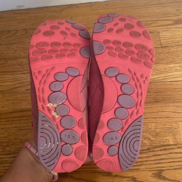 Tsukihoshi toddler sneaker - Picture 4 of 5